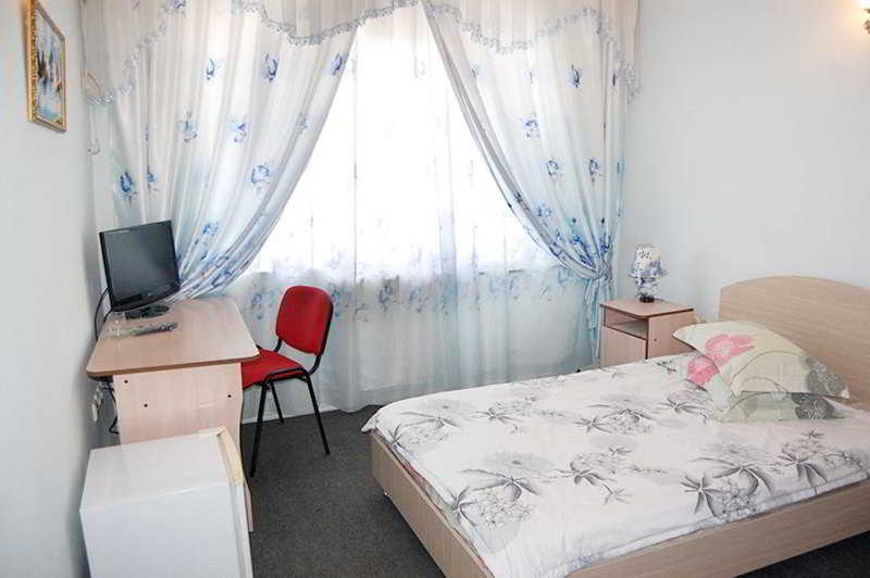 Asson Hotel ترمذ المظهر الخارجي الصورة