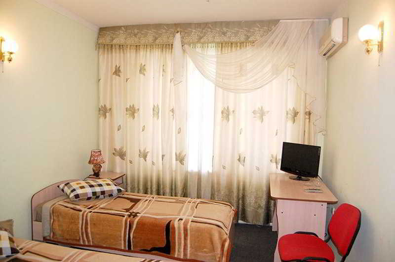 Asson Hotel ترمذ المظهر الخارجي الصورة