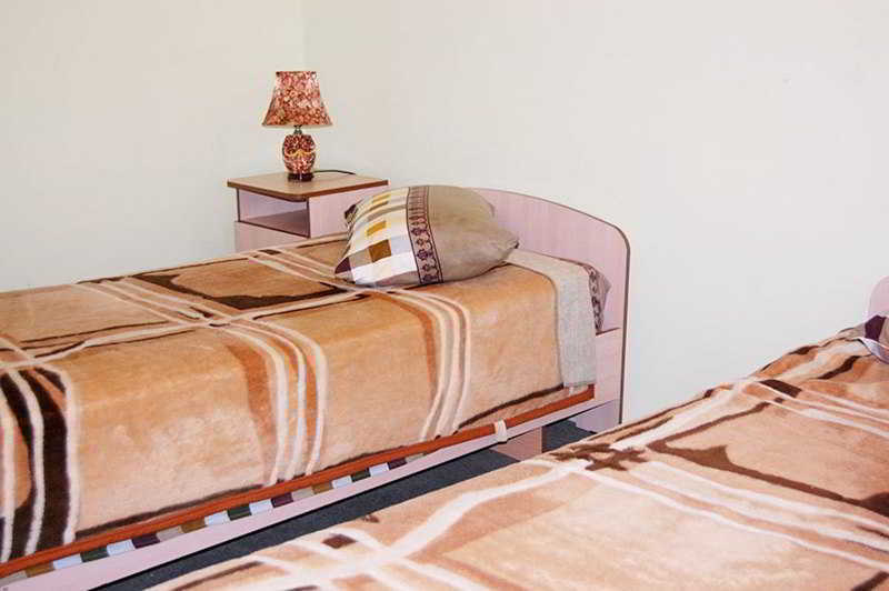Asson Hotel ترمذ المظهر الخارجي الصورة